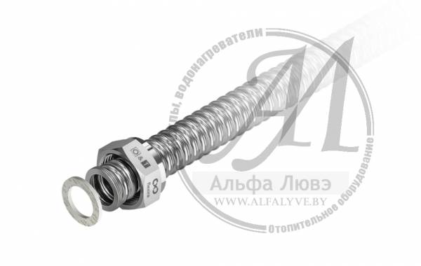 Гибкая трубка от ведущего европейского производителя