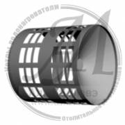 Головка выхлопа из нержавеющей стали для системы дымоудаления конденсационного котла