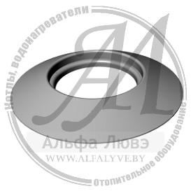 Кроющая манжета