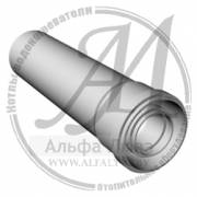 Труба коаксиальная
