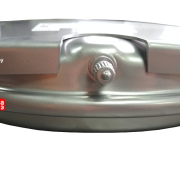 Бак расширительный R2204 для газового котла Beretta (увеличенный сбоку)