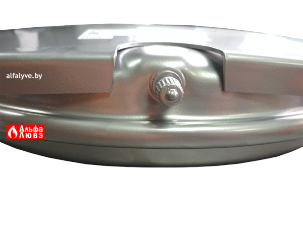 Бак расширительный R2204 для газового котла Beretta (увеличенный сбоку)