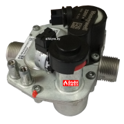 Газовый узел (регулятор) Atmix VK4305H1005 на котел BaltGaz Turbo