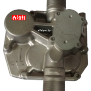 Газовый узел (регулятор) Atmix VK4305H1005 на котел BaltGaz Turbo (низ)
