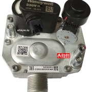 Газовый узел (регулятор) Atmix VK4305H1005 на котел BaltGaz Turbo (верхняя часть)