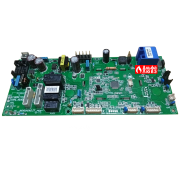 Плата управления Aurora S4962DM3250 на газовый котел Baltgaz Turbo