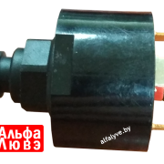 Реле давления для газового котла Beretta, Sime, Ferroli, Baltgaz, Imergas (вид сбоку)