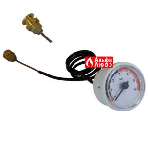 Манометр 1.026638 Imergas