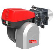 Горелка Riello RS 300-1200 E-EV