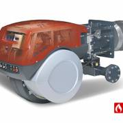 Горелка газовая RS 300-800 M BLU