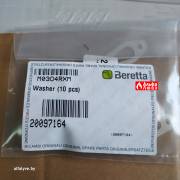 Прокладка 20097164 для котла Beretta Power Plus (оборот упаковки)
