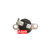 Термостат (температурное реле) Beretta R105926 на котел Beretta Power X (вид снизу)