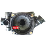 Улитка циркуляционного насоса Beretta R10024573, 10027370, 20001873 (вид снизу)
