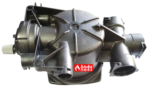 Улитка Beretta R10024573 (вид сверху сбоку)