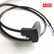 Выпрямитель газового клапана 1B000053 к газовой арматуре Beretta Power Plus