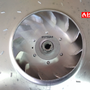 Крыльчатка вентилятора Riello 3003964 (увеличенный)