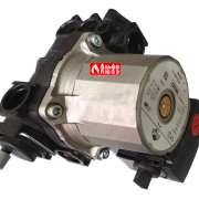 Циркуляционный насос OTMA OTSL15 5-3 C (бок)