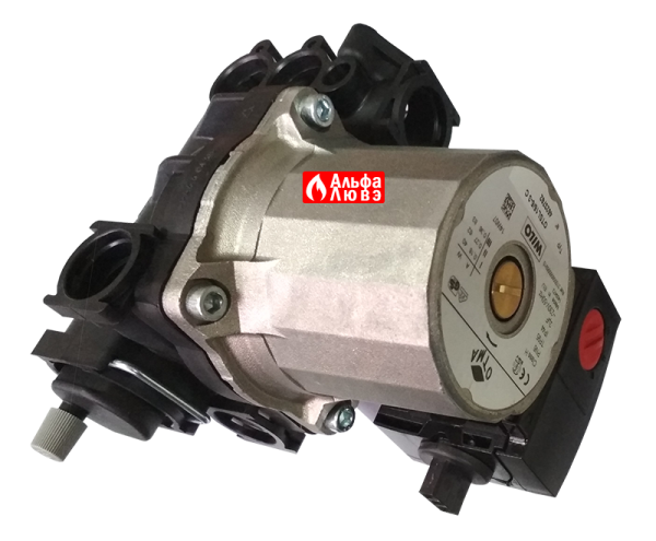 Циркуляционный насос OTMA OTSL15 5-3 C (бок)