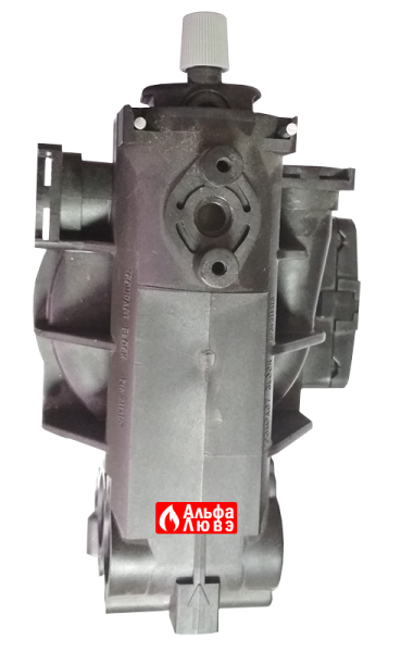 Циркуляционный насос OTMA OTSL15 5-3 C (вид снизу)