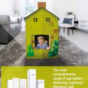 Beretta Experts in domestic heating solutions