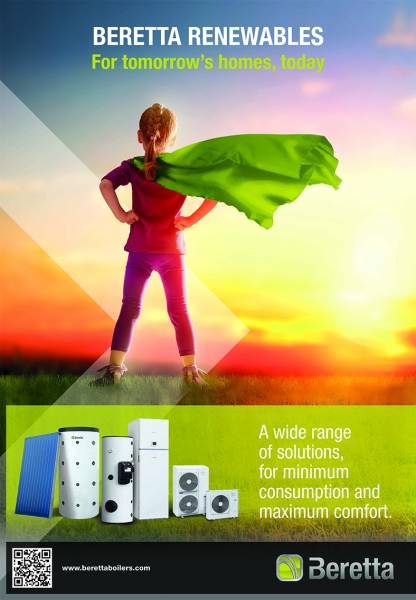Beretta Renewables_poster