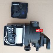 Циркуляционный насос Grundfos UPS15-50 A0-AC-BC P-N 59945526 Beretta R10027571 с открученной крышечкой