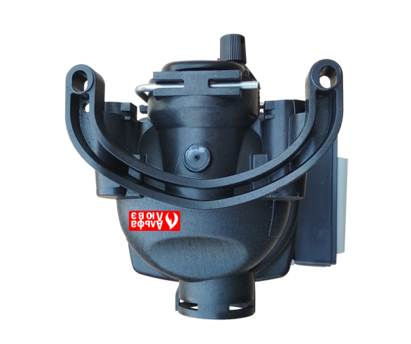 Циркуляционный насос Grundfos UPS15-50 A0-AC-BC P-N 59945526 Beretta R10027571 (вид сзади)