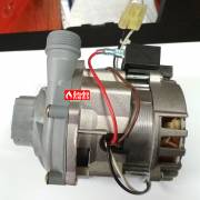 Циркуляционный насос Master Gas Seoul CS-0108DSB арт БалтГаза 2050118 (вид сбоку)