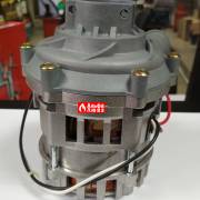 Циркуляционный насос Master Gas Seoul CS-0108DSB арт БалтГаза 2050118 (вид снизу)