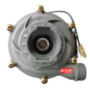 Циркуляционный насос Master Gas Seoul CS-0108DSB арт БалтГаза 2050118 (вид снизу)