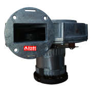 Вентилятор Ebmpapst RG 148-1200-3633-011214 Beretta 20116231 (бок)