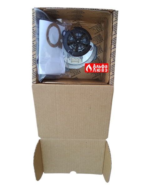 Вентилятор Ebmpapst RG 148-1200-3633-011214 Beretta 20116231 в упаковке