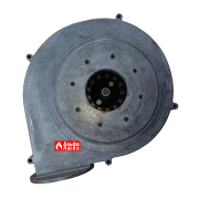Вентилятор Ebmpapst RG 148-1200-3633-011214 Beretta 20116231 (вид снизу)