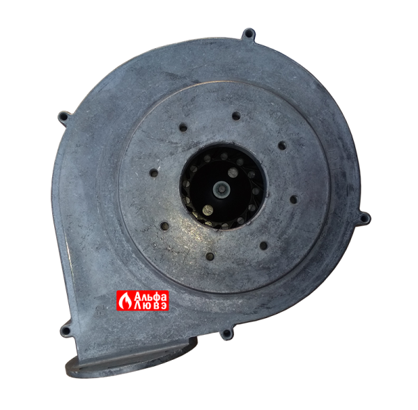 Вентилятор Ebmpapst RG 148-1200-3633-011214 Beretta 20116231 (вид снизу)