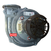 Вентилятор Ebmpapst RG 148-1200-3633-011214 Beretta 20116231 (вид сверху)