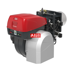 Двухтопливная горелка Riello RLS 1300-2000 E-EV C11