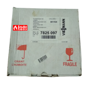 Коробка циркуляционного насоса для котла Viessmann 0011524 VIHU 25-6 2 Wilo 7196003