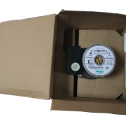Циркуляционный насос для котла Viessmann 0011524 VIHU 25-6 2 Wilo 7196003 в упаковке