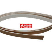 Уплотнитель для теплообменника на котел MasterGas Seoul 11 14 16 21 кВт Артикул 2070549