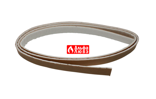 Уплотнитель для теплообменника на котел MasterGas Seoul 11 14 16 21 кВт Артикул 2070549