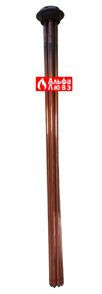 Блок гильз датчиков (Sheath) Beretta RKF41 для котла Beretta Novella