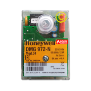 Блок управления HoneyWell DMG 972-N mod 04 артикул 0452004