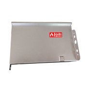 Панель боковая камеры сгорания Beretta 10027646 (Combustion Chamber Lateral Panel)