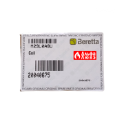 Соленоид EV 1-2 845 SIGMA производства Beretta 20040675 (упаковка)