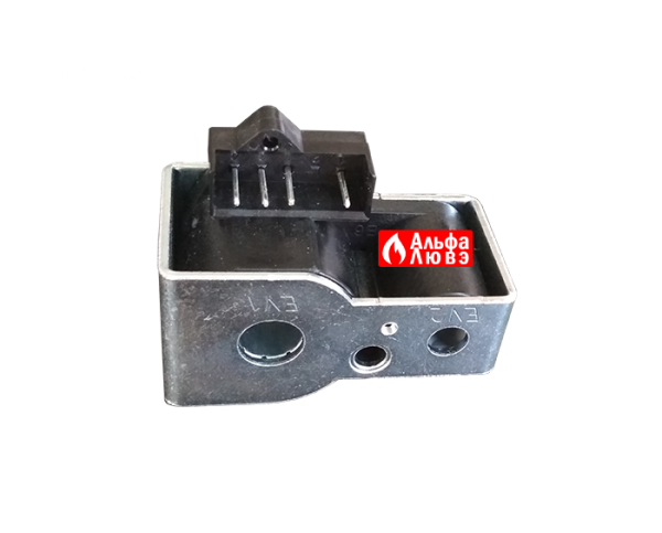 Соленоид EV 1-2 845 SIGMA производства Beretta 20040675 (вид сбоку)