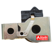 Соленоид EV 1-2 845 SIGMA производства Beretta 20040675 (вид снизу)