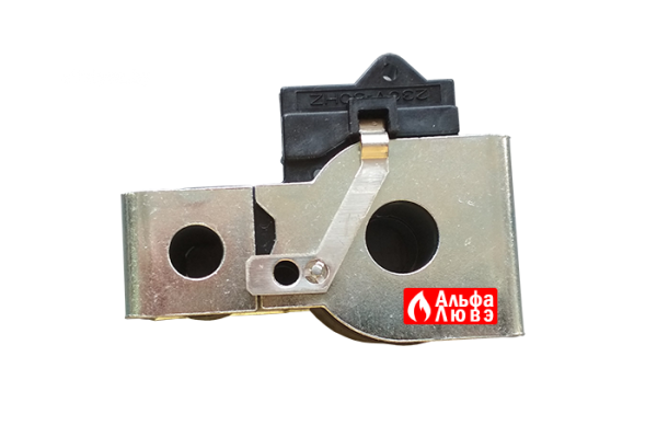 Соленоид EV 1-2 845 SIGMA производства Beretta 20040675 (вид снизу)