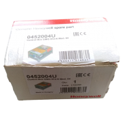 Упаковка автомата горения (блок управления) HoneyWell DMG 972-N mod 04 артикул 0452004