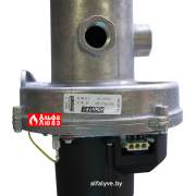Вентилятор Ebmpapst NRG 137 – 2400-3633-010204 Beretta 20060569 (бок)