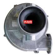 Вентилятор Ebmpapst NRG 137 – 2400-3633-010204 Beretta 20060569 (вид снизу)